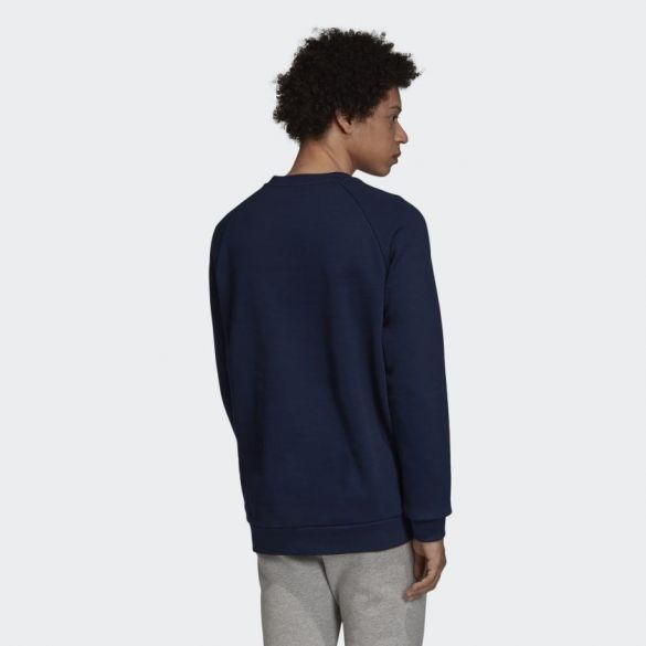 Мужская толстовка Adidas Trefoil Warm-Up ED5948_image_4