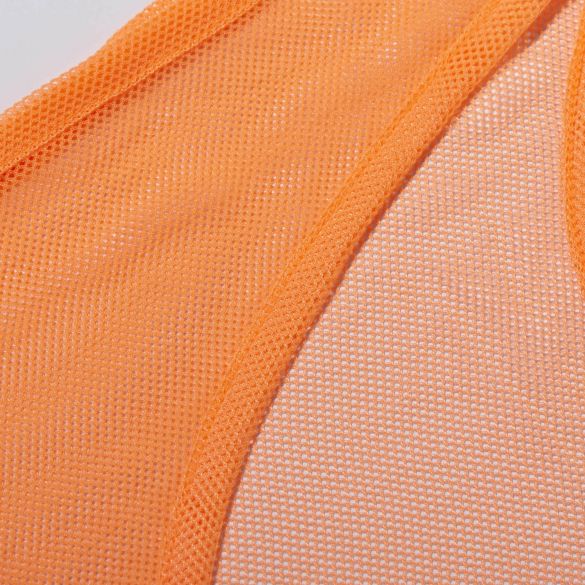 Футбольная манишка Adidas Trg Bib 15 F82133_image_4