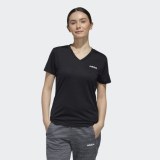 Женская футболка Adidas Designed 2 Move FL3625_image_1