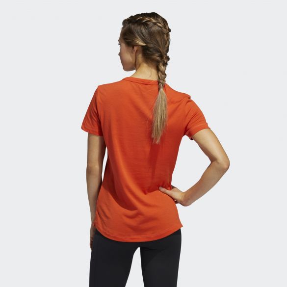 Женская футболка Adidas Prime FL8780_image_4