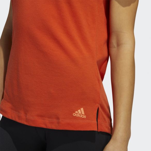 Женская футболка Adidas Prime FL8780_image_6