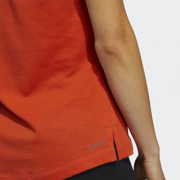 Женская футболка Adidas Prime FL8780_image_7