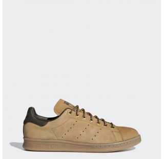 Мужские кроссовки Adidas Originals Stan Smith Wp B37875