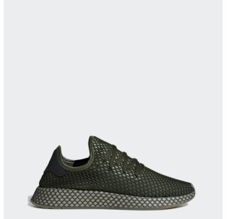 Мужские Кроссовки Adidas Deerupt Runner B41771