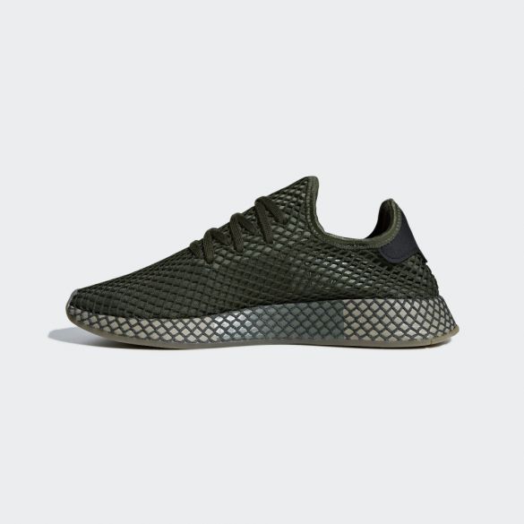 Мужские Кроссовки Adidas Deerupt Runner B41771