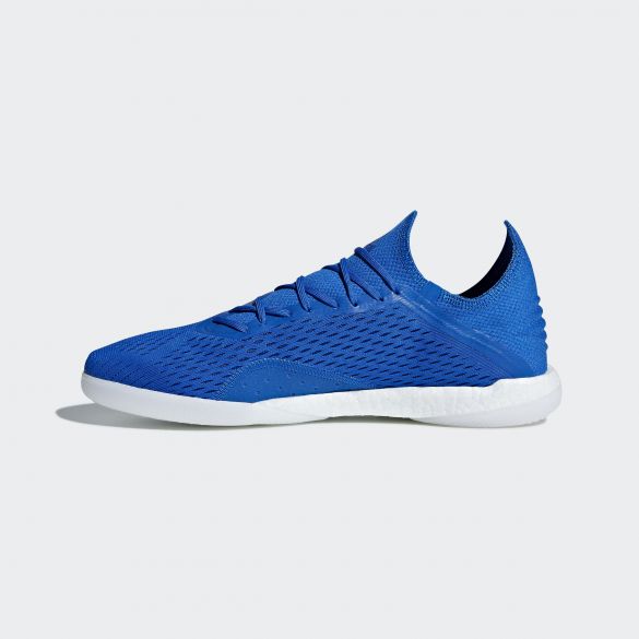 Мужские кроссовки Adidas X Tango 18.1 BB6512