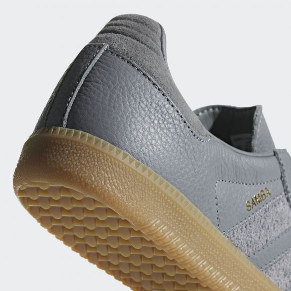 Мужские кроссовки Adidas Originals Samba OG FT BD7963_image_7