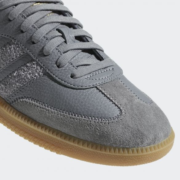 Мужские кроссовки Adidas Originals Samba OG FT BD7963_image_5