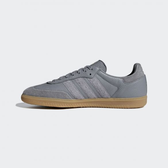 Мужские кроссовки Adidas Originals Samba OG FT BD7963