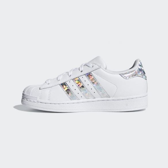 Дитячі кросівки Adidas Superstar CG6708