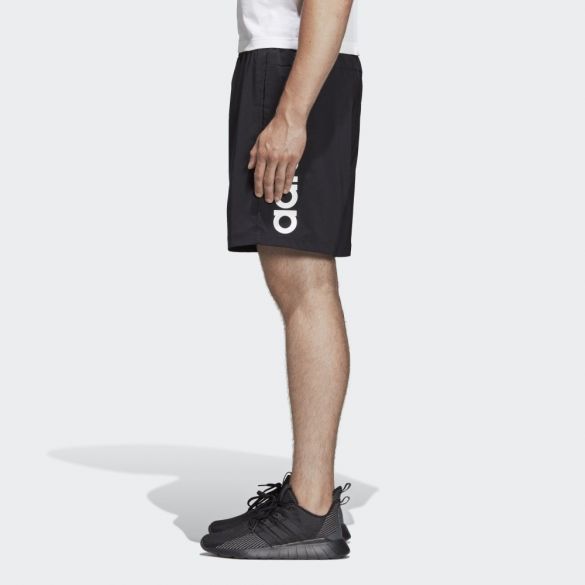 Шорты Adidas Essentials Lin Chelsea DQ3074