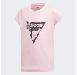 Дитяча футболка Adidas Essentials Loose DV0345