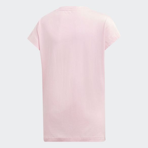 Дитяча футболка Adidas Essentials Loose DV0345