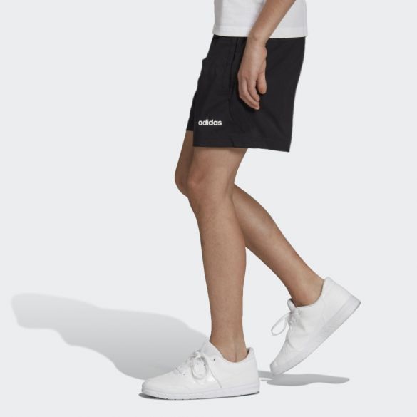 Детские шорты Adidas Essentials Climaheat DV1768