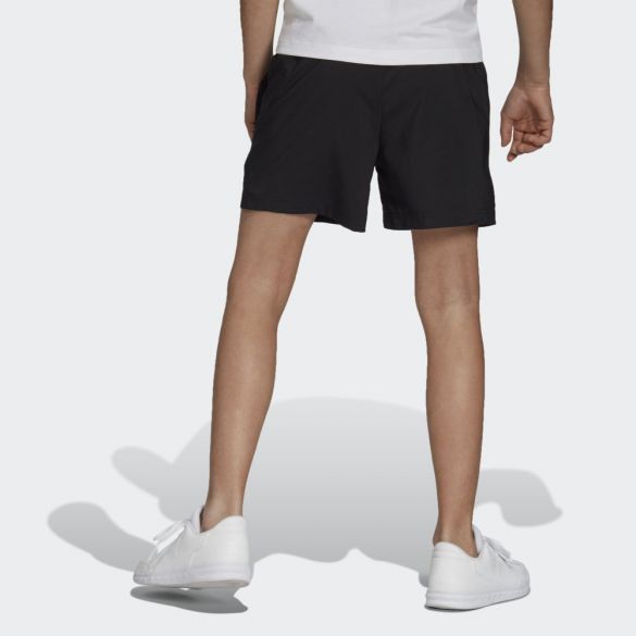Детские шорты Adidas Essentials Climaheat DV1768_image_4