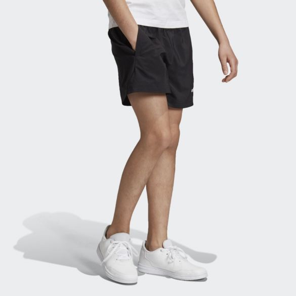 Детские шорты Adidas Essentials Climaheat DV1768_image_3
