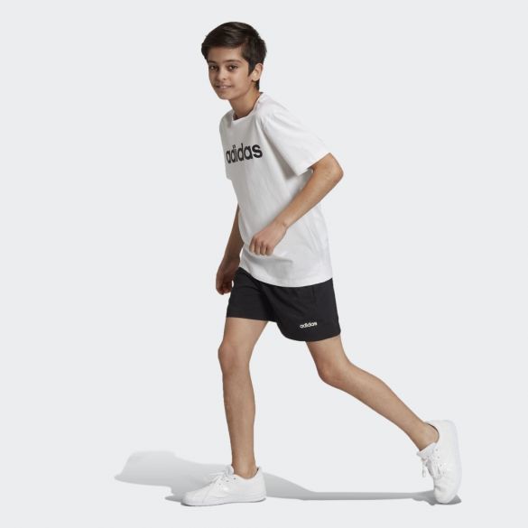 Детские шорты Adidas Essentials Climaheat DV1768_image_5