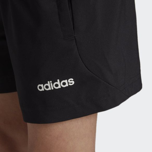 Детские шорты Adidas Essentials Climaheat DV1768_image_8