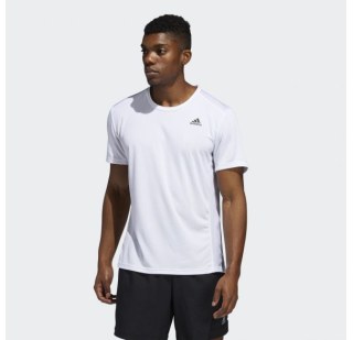 Мужская футболка Adidas Run It ED9292
