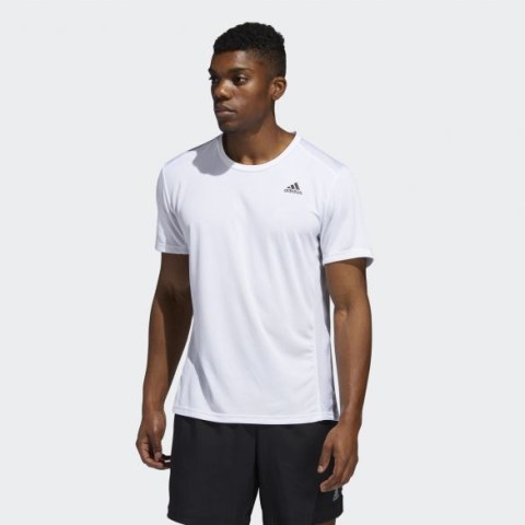 Мужская футболка Adidas Run It ED9292_image_1