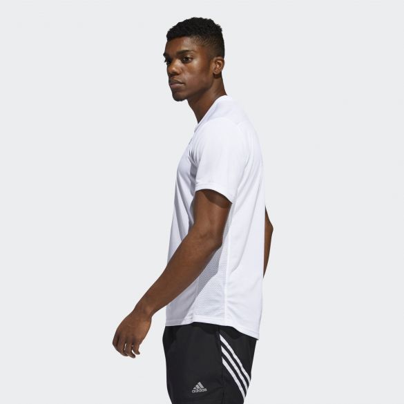 Мужская футболка Adidas Run It ED9292_image_7