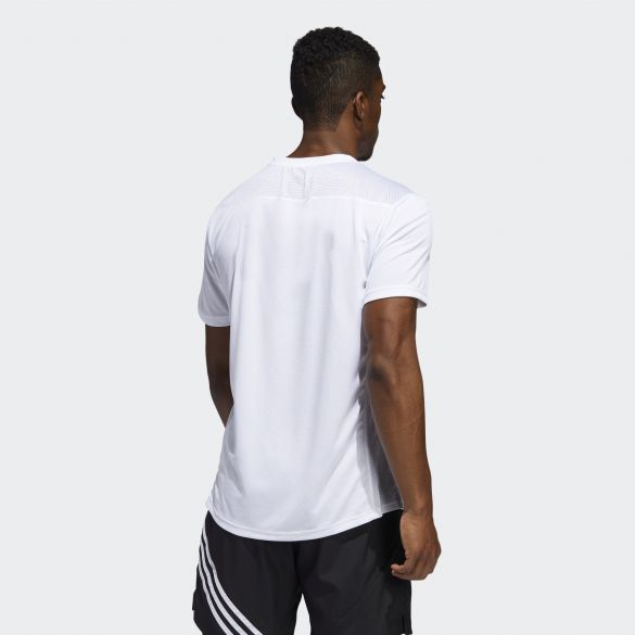 Мужская футболка Adidas Run It ED9292