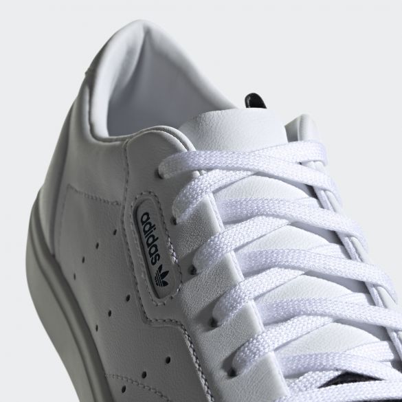 Жіночі кросівки Adidas Sleek EE4709_image_8