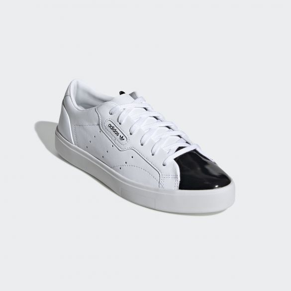 Жіночі кросівки Adidas Sleek EE4709_image_5