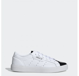 Женские кроссовки Adidas Sleek EE4709
