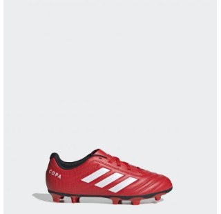 Дитячі бутси Adidas Copa 20.4 FG EF1919