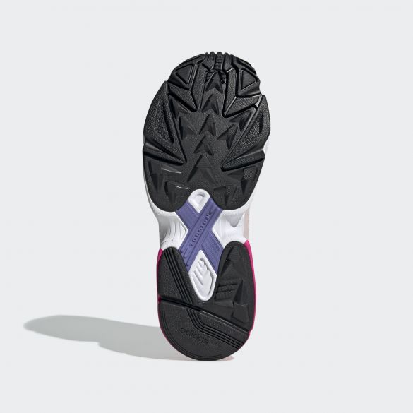 Жіночі кросівки Adidas Falcon EG2858_image_4