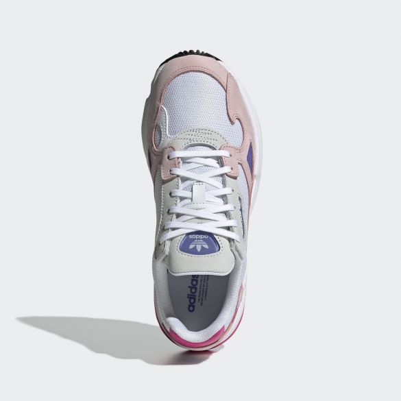 Жіночі кросівки Adidas Falcon EG2858_image_3