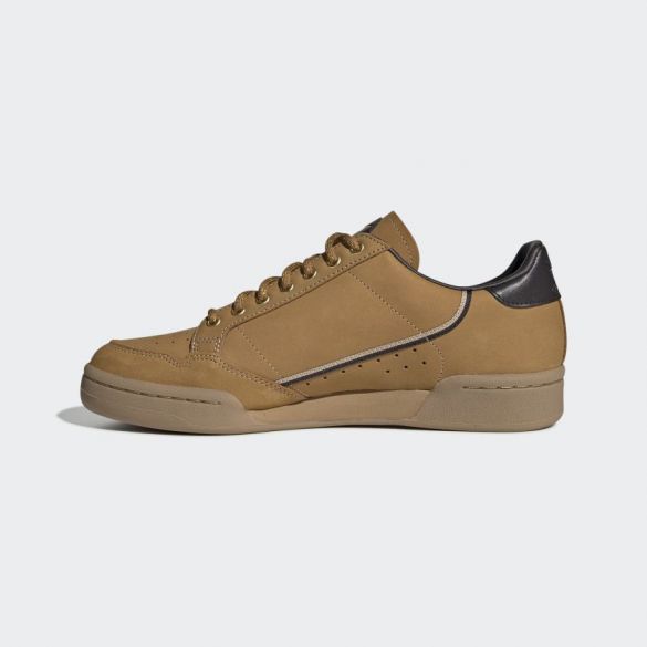 Мужские кроссовки Adidas Originals Continental 80 EG3098
