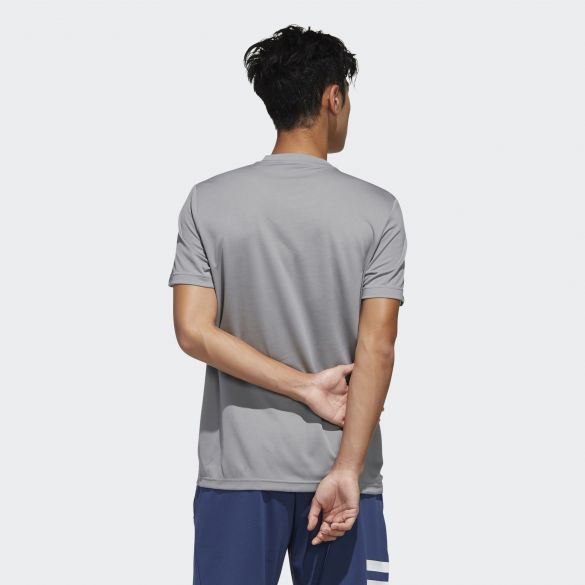 Чоловіча футболка Adidas Designed 2 Move FL0287