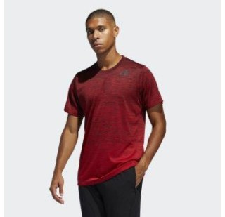 Футболка для фітнеса Adidas Gradient Tech FL4395