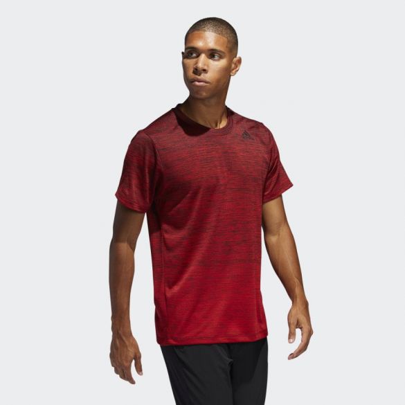 Футболка для фітнеса Adidas Gradient Tech FL4395_image_3