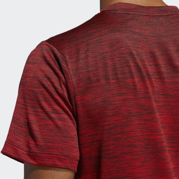 Футболка для фітнеса Adidas Gradient Tech FL4395_image_5