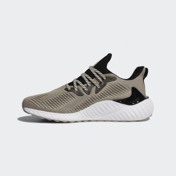 Чоловічі кросівки Adidas Alphaboost FW4545