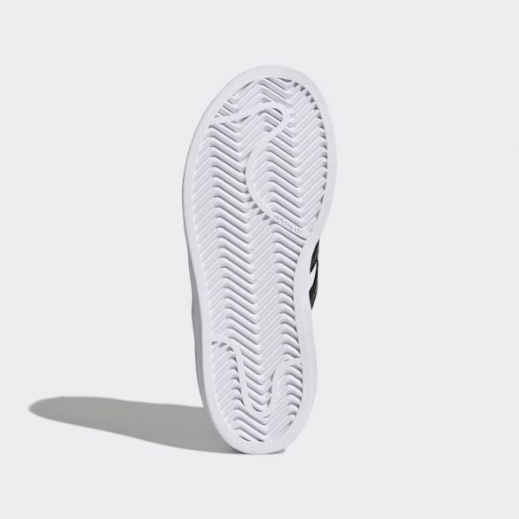Дитячі кросівки Adidas Originals Superstar CF B26070_image_7