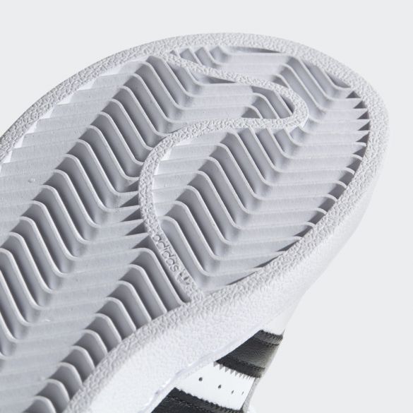 Дитячі кросівки Adidas Originals Superstar CF B26070_image_8