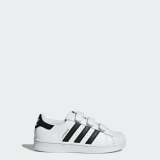 Дитячі кросівки Adidas Originals Superstar CF B26070_image_1