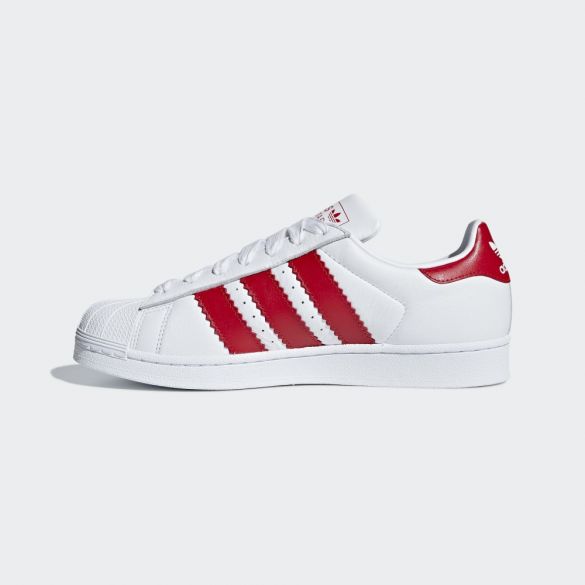 Мужские кроссовки Adidas Originals Superstar BD7370