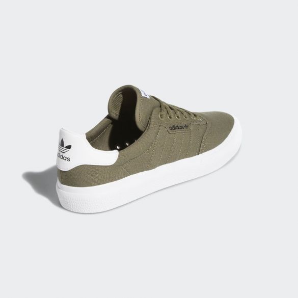 Чоловічі кеди Adidas 3MC DB3241_image_9