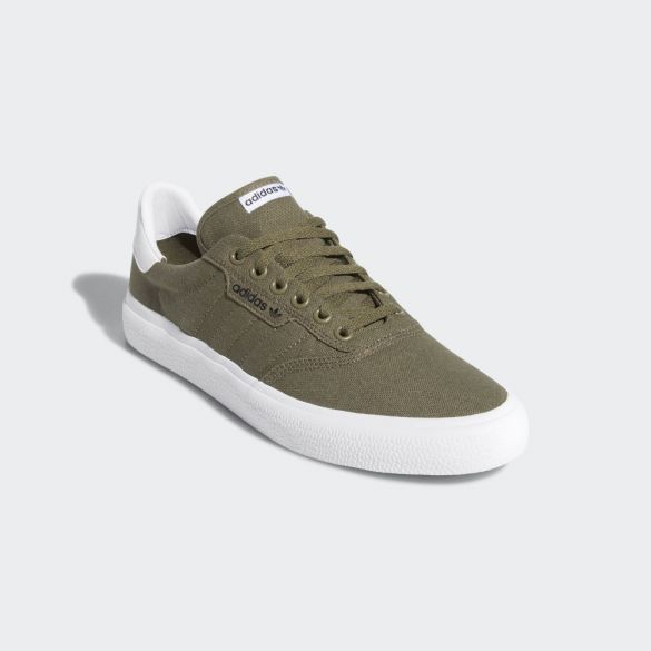 Чоловічі кеди Adidas 3MC DB3241_image_5
