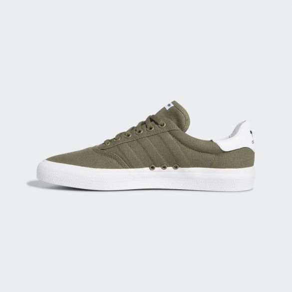 Чоловічі кеди Adidas 3MC DB3241