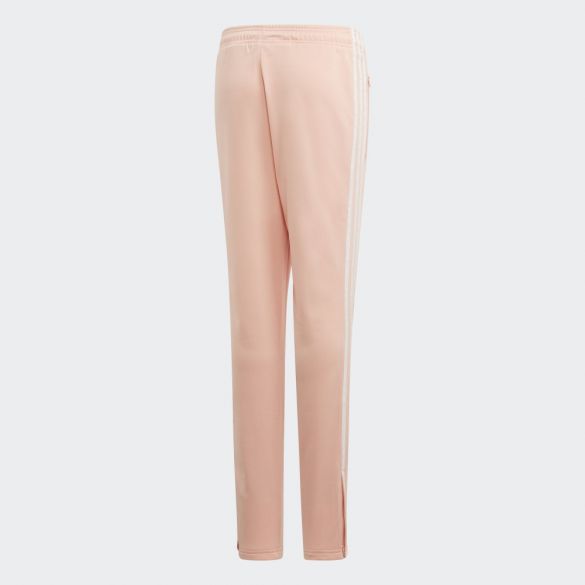 Дитячі штани Adidas High-Waisted ED7876