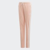 Детские брюки Adidas High-Waisted ED7876_image_1