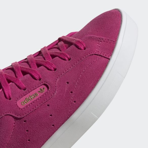 Жіночі кросівки Adidas Sleek EE5292_image_5