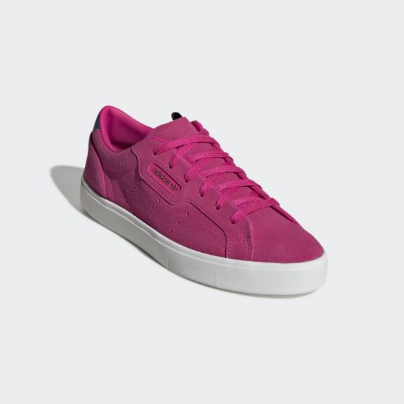 Жіночі кросівки Adidas Sleek EE5292_image_3