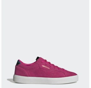 Женские кроссовки Adidas Sleek EE5292